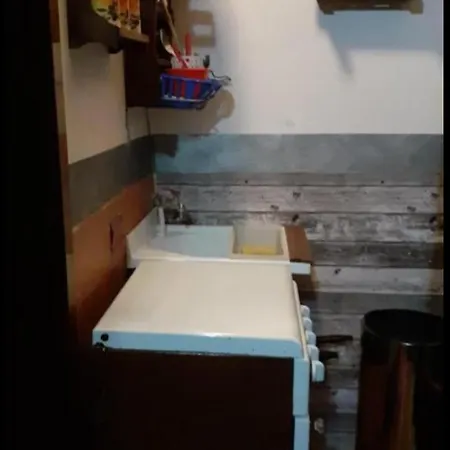 Angela&botanico Pensjonat 3*