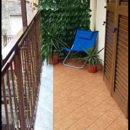 Angela&botanico Pensjonat