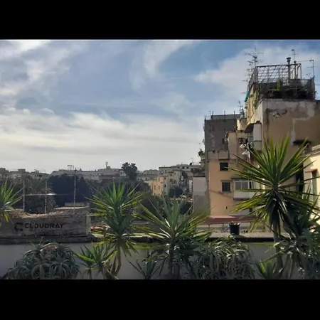 Πανσιόν Angela&botanico 3*