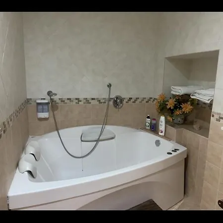 Angela&botanico 3* Νάπολη