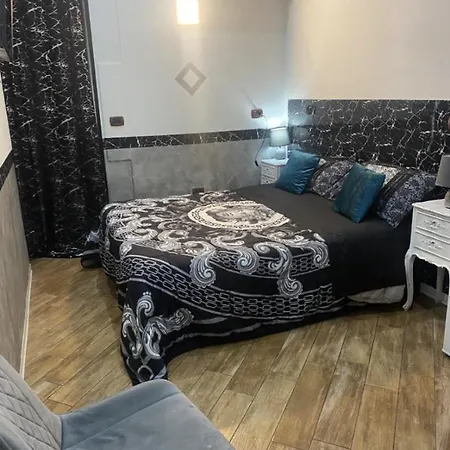 Angela&botanico Πανσιόν